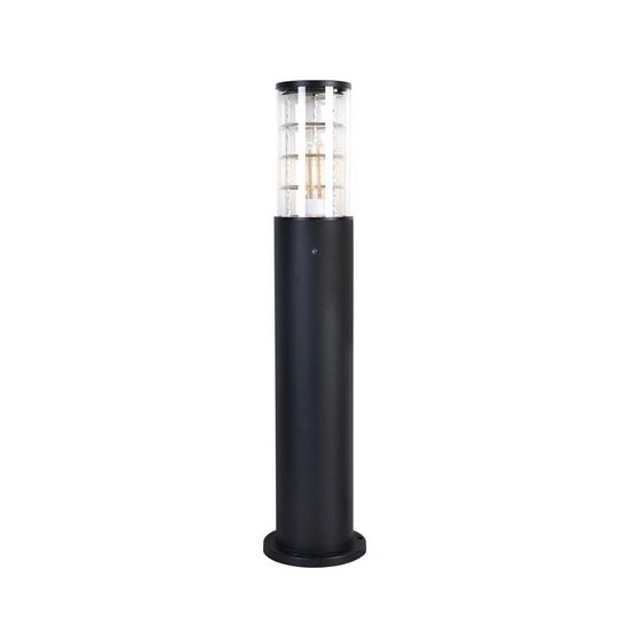 Уличный светильник Arte Lamp Tokyo A5316PA-1BK изображение 1 Уличный светильник Arte Lamp Tokyo A5316PA-1BK Фото № 1
