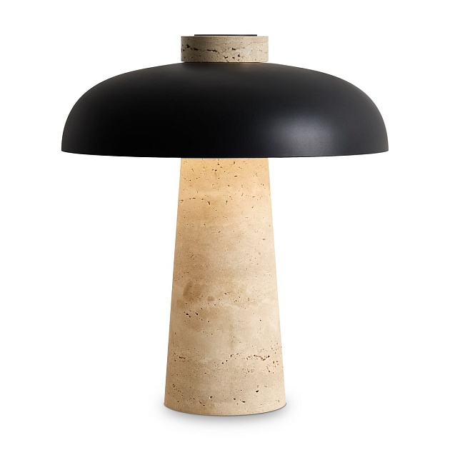 Настольная лампа Freya Sunspot FR5482TL-L7B Фото № 7