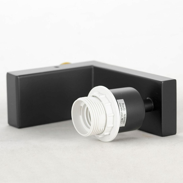 Бра Lussole Coffee LSP-8596 изображение 4 Бра Lussole Coffee LSP-8596 Фото № 4