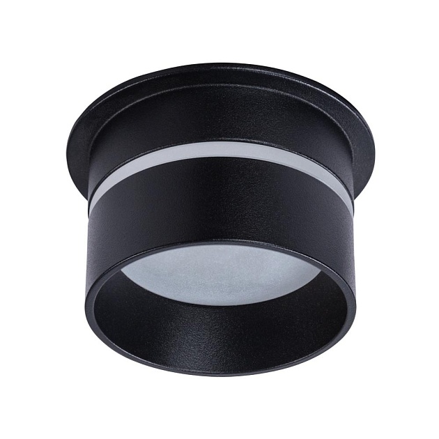 Встраиваемый светильник Arte Lamp Imai A2164PL-1BK изображение 1 Встраиваемый светильник Arte Lamp Imai A2164PL-1BK Фото № 1