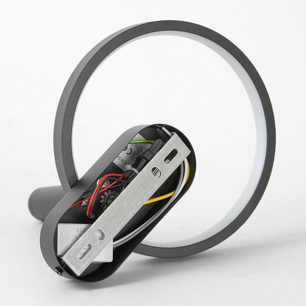 Бра Lussole Clay LSP-7238 Фото № 2