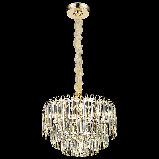 Подвесная люстра Wertmark Krista WE130.05.303 Фото № 1