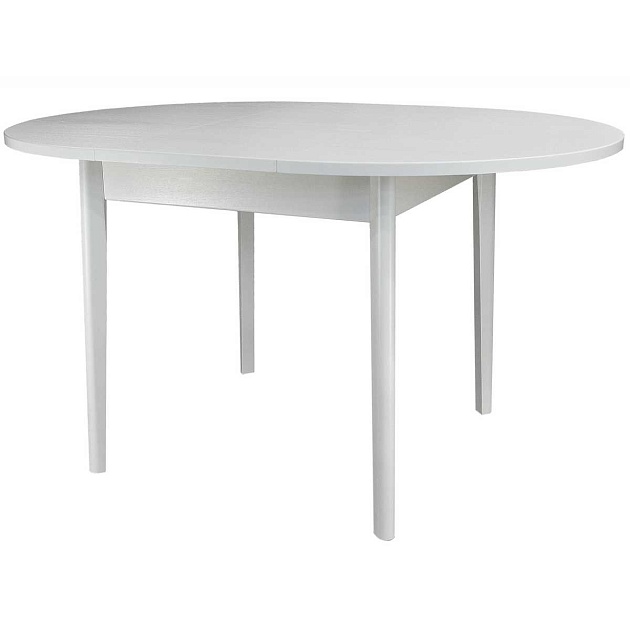 Кухонный стол Мебелик Мариус М 81 006443 изображение 1 Кухонный стол Мебелик Мариус М 81 006443 Фото № 1