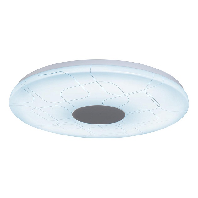 Потолочный светодиодный светильник iLedex 36W-Cube-Entire изображение 9 Потолочный светодиодный светильник iLedex 36W-Cube-Entire Фото № 9