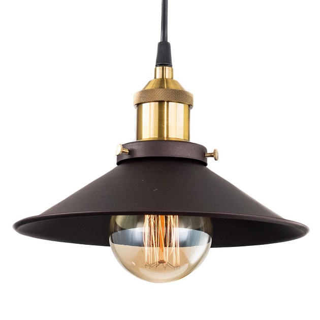 Подвесной светильник Citilux Эдисон CL450101 изображение 2 Подвесной светильник Citilux Эдисон CL450101 Фото № 2