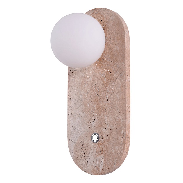 Бра Divinare MILANO 5406/49 AP-1 Фото № 1