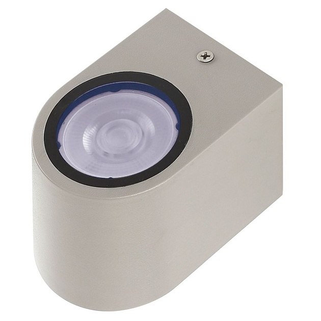 Уличный настенный светильник Jazzway PDL 5039933 Фото № 1