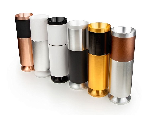 Насадка задняя Ambrella light DIY Spot N6905 Фото № 8