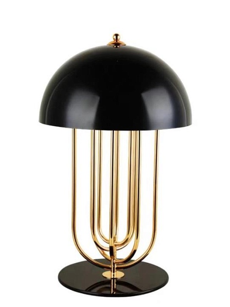 Настольная лампа Alfa Light F0224-01 Фото № 1