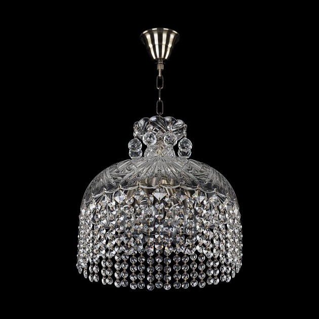 Подвесная люстра Bohemia Ivele 14781/35 Pa R изображение 1 Подвесная люстра Bohemia Ivele 14781/35 Pa R Фото № 1