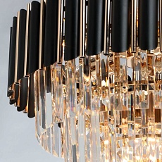 Подвесная люстра De City Бриз 111014308 4