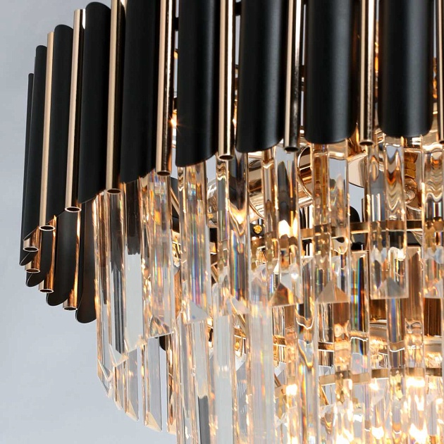 Подвесная люстра De City Бриз 111014308 Фото № 5