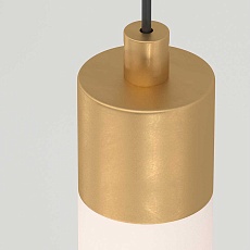 Подвесной светильник Maytoni Ray P022PL-L20G3K 2