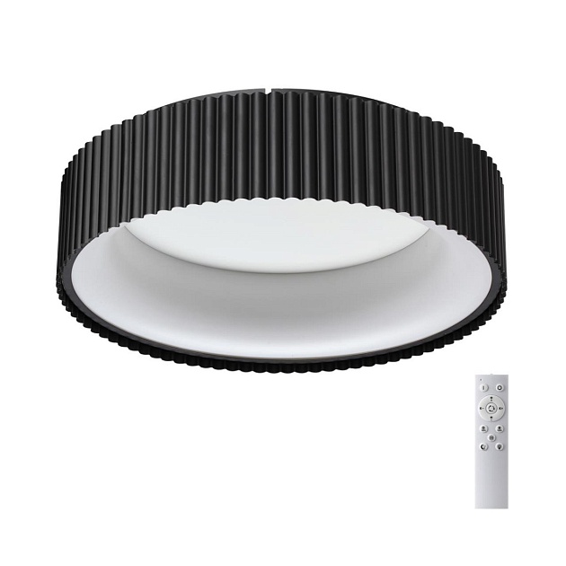 Потолочный светодиодный светильник Sonex Avra Sharmel 7712/56L Фото № 1