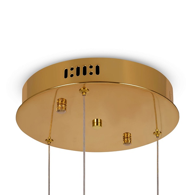 Основание для светильника Freya Tier FR5257A-L3G1 изображение 1 Основание для светильника Freya Tier FR5257A-L3G1 Фото № 1