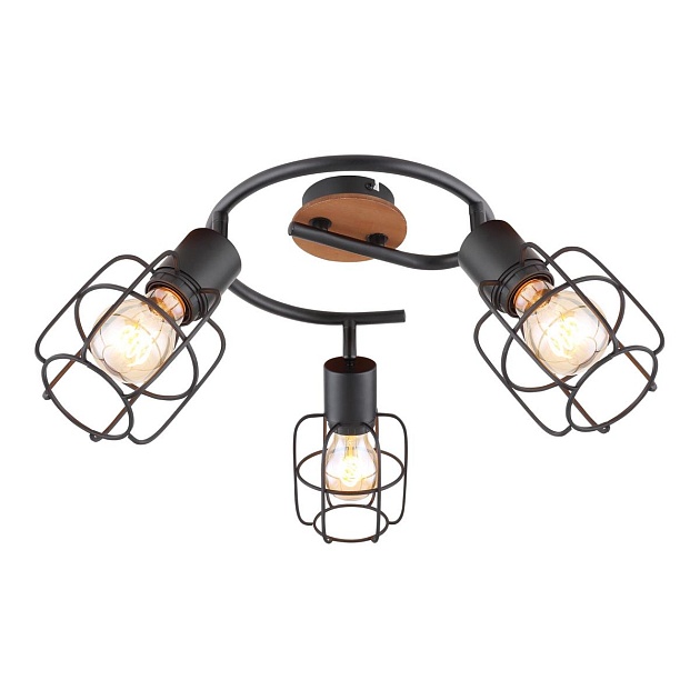 Спот Globo Willa 54037-3 Фото № 1