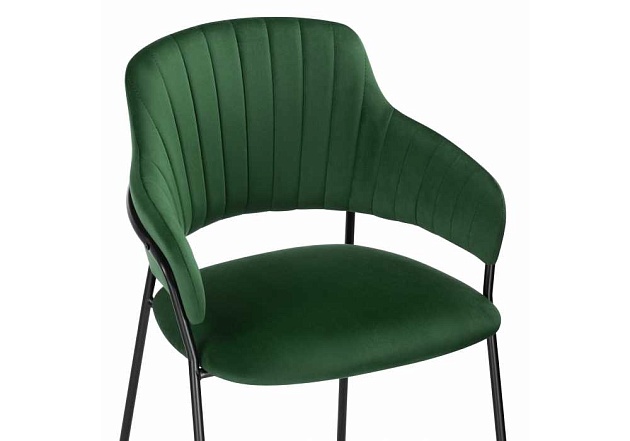 Кухонный стул Woodville Инклес 483854 изображение 3 Кухонный стул Woodville Инклес 483854 Фото № 3