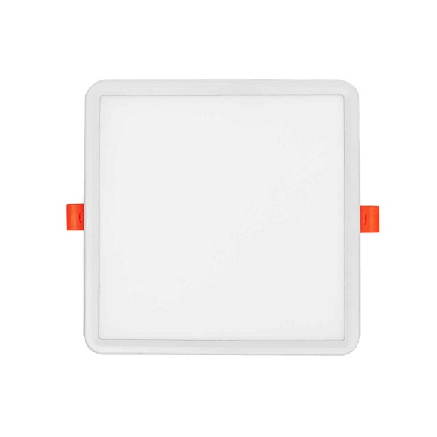 Встраиваемая светодиодная панель OGM LP-20 Фото № 1