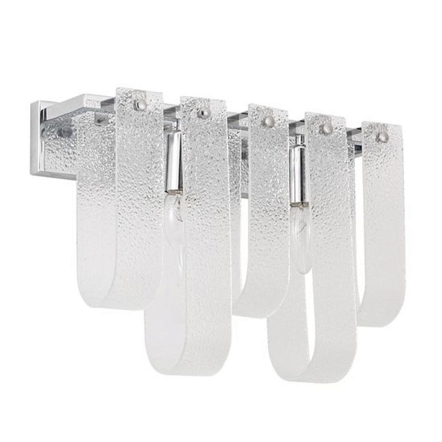 Бра Arte Lamp Denebola A4074AP-2CC Фото № 1