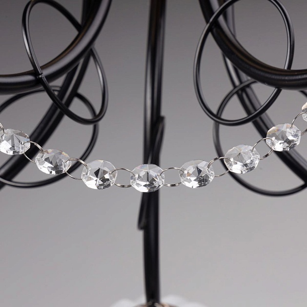 Потолочная люстра De City Грация 677014205 Фото № 10