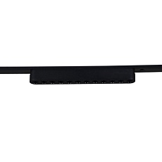 Трековый светодиодный светильник Reluce 13002-9.3-001UR magnetic LED12W BK