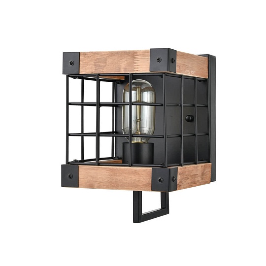 Бра Vele Luce Lucca VL6062W01 Фото № 2