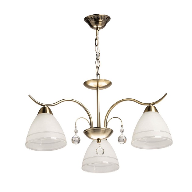 Люстра De City Ариадна 105012403 Фото № 1