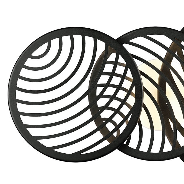 Настенно-потолочный светодиодный светильник Mantra Colladge 7232 Фото № 2