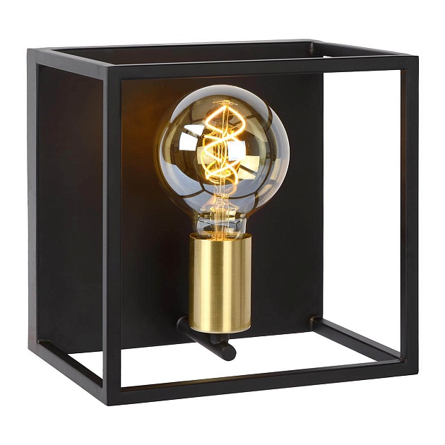 Настенный светильник Lucide Ruben 00224/01/30 Фото № 2