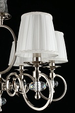 Подвесная люстра Aployt Reni APL.717.03.06 5