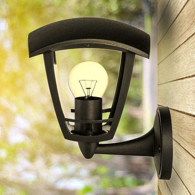 Уличный настенный светильник Apeyron Дели 11-149 изображение 4 Уличный настенный светильник Apeyron Дели 11-149 Фото № 4