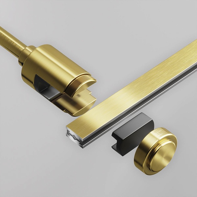 Крепление настенное Maytoni Flarity TRA155CW-SL1-BS Фото № 3