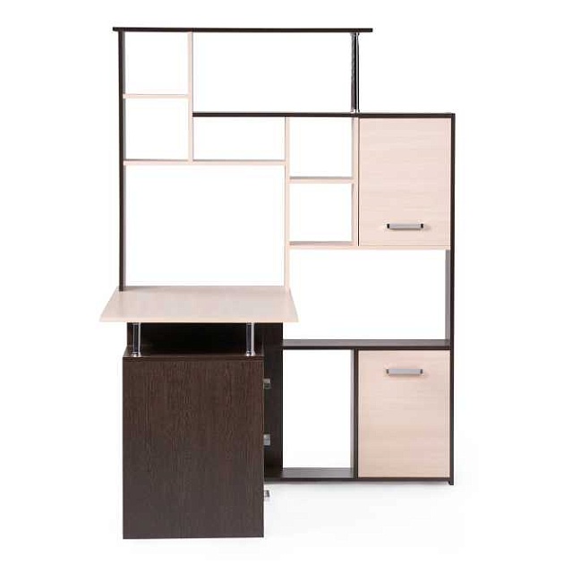 Письменный стол Woodville КС-15 295292 Фото № 10