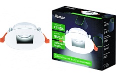 Встраиваемый светильник Ritter Artin 51431 2 1