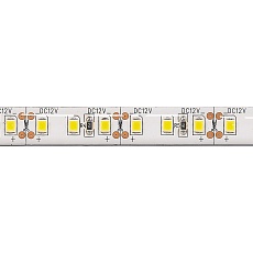 Светодиодная влагозащищенная лента Feron 14,4W/m 60LED/m 5050SMD нейтральный белый 5M LS607 48290 2