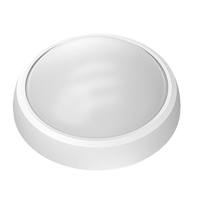 Уличный светодиодный светильник Gauss 141411308 Фото № 2