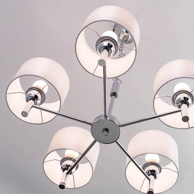 Подвесная люстра Citilux Аврора CL463150 Фото № 2