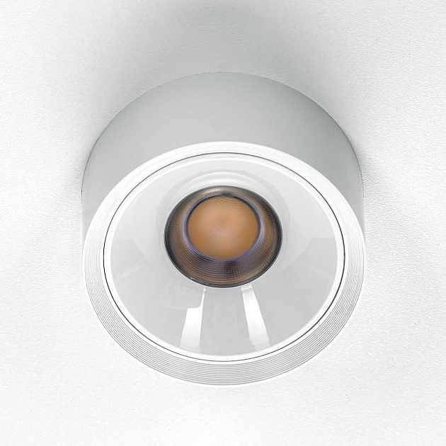 Потолочный светодиодный светильник Citilux Rover CL743090N изображение 5 Потолочный светодиодный светильник Citilux Rover CL743090N Фото № 5