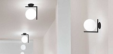 Бра Imperium Loft Flos 123230-22 1
