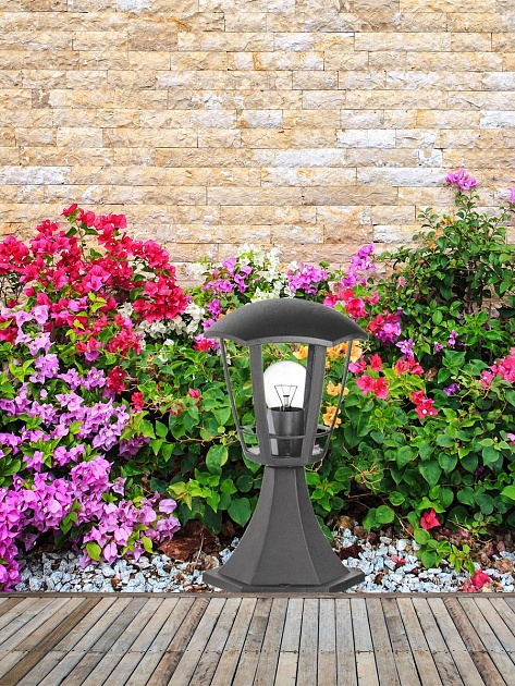 Уличный светильник Apeyron Валенсия 11-170 изображение 4 Уличный светильник Apeyron Валенсия 11-170 Фото № 4