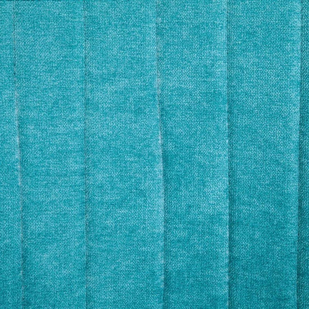 Кресло AksHome Brit бирюзовый, ткань 67629 Фото № 3