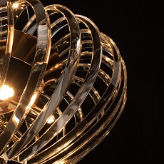 Подвесная люстра Loft IT Dakota 10300/600 French gold 2