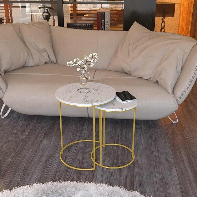 Журнальный стол Мебелик SHT-CT7 007896 Фото № 7