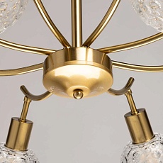 Люстра De City Блеск 315017408 4