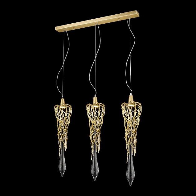 Подвесной светильник Wertmark Divina WE186.03.503 Фото № 1