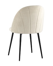 Кухонный стул Stool Group Логан велюр бежевый AV_413-Cc-08 5