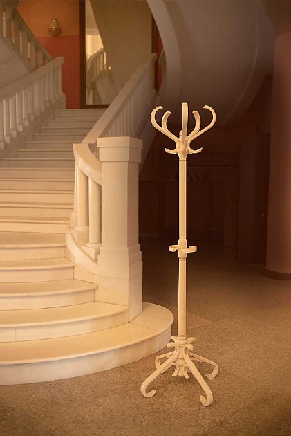 Напольная вешалка Мебелик В 12Н 003207 Фото № 7