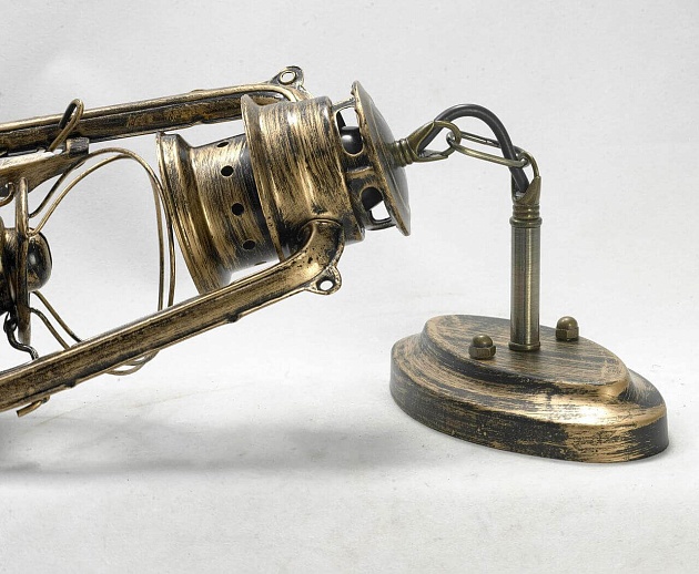 Бра Lussole Loft LSP-9519 Фото № 3