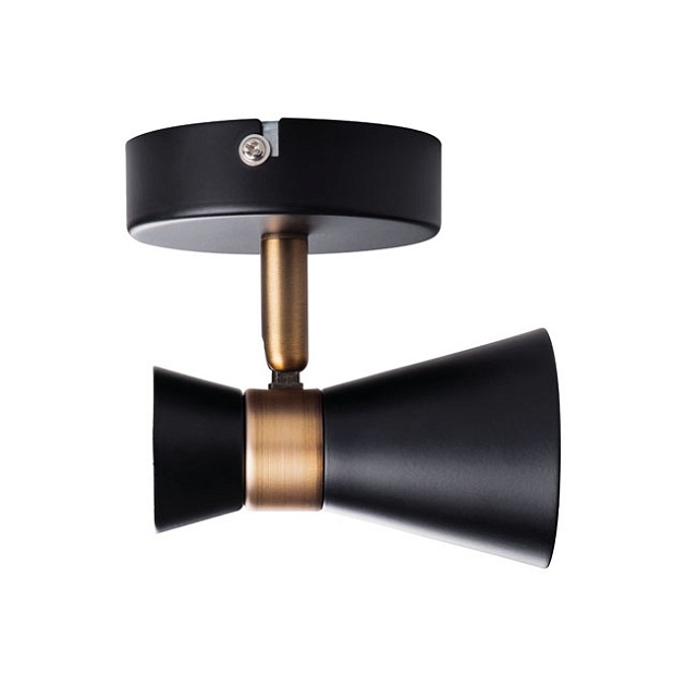 Спот Kanlux MILENO EL-1O B-AG 29110 Фото № 2