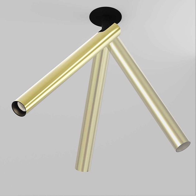 Встраиваемый светильник Maytoni Technical C141RS-L300-6W4K-BBS изображение 5 Встраиваемый светильник Maytoni Technical C141RS-L300-6W4K-BBS Фото № 5